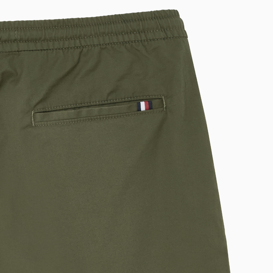 TOMMY HILFIGER Mercer Fit Full-Banding Shorts