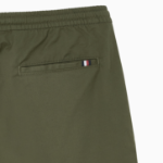TOMMY HILFIGER Mercer Fit Full-Banding Shorts