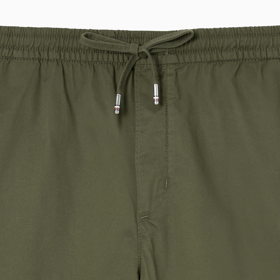 TOMMY HILFIGER Mercer Fit Full-Banding Shorts