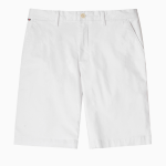 TOMMY HILFIGER Harlem Banding Embroidery Shorts