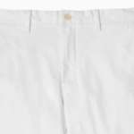 TOMMY HILFIGER Harlem Banding Embroidery Shorts