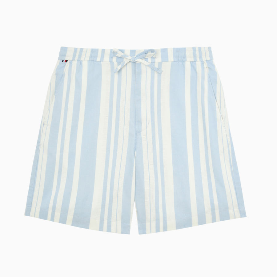 TOMMY HILFIGER Mercer Multi Stripe Shorts