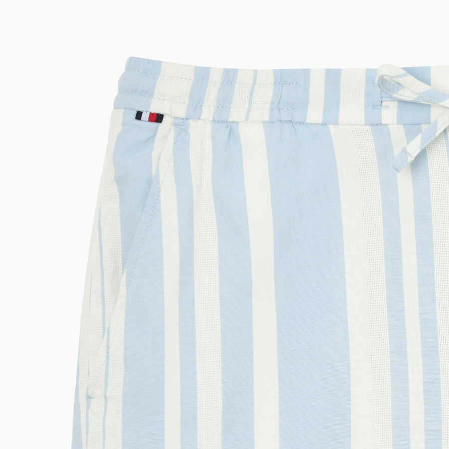 TOMMY HILFIGER Mercer Multi Stripe Shorts
