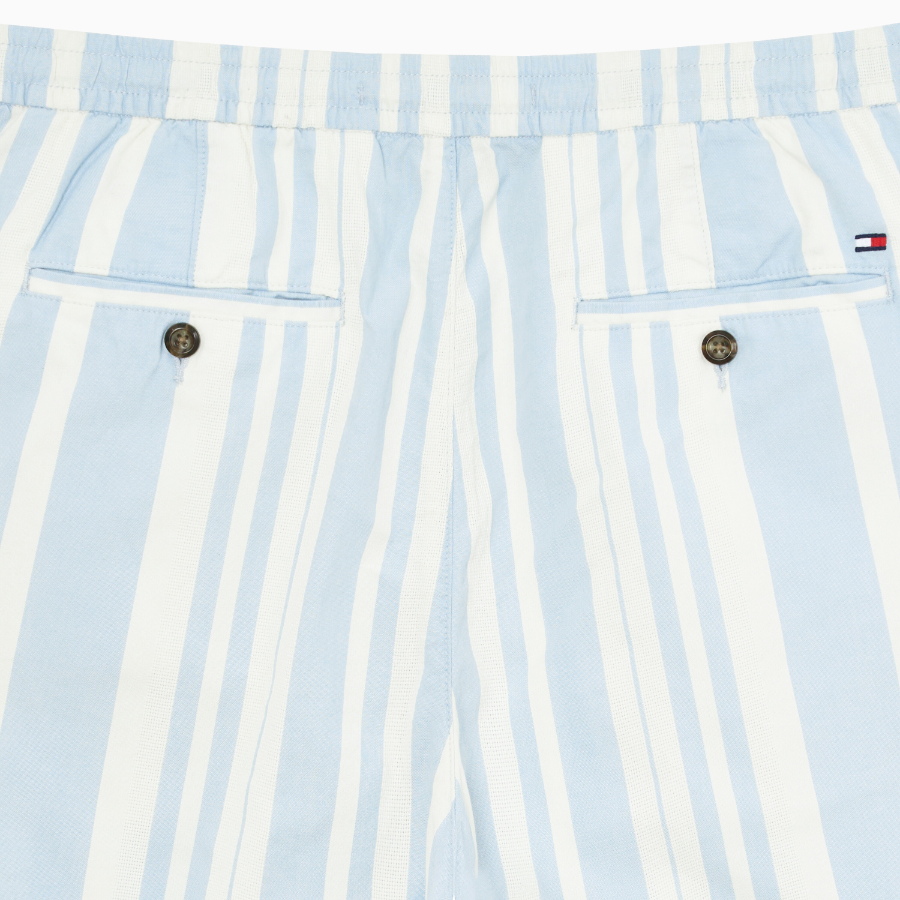TOMMY HILFIGER Mercer Multi Stripe Shorts
