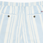 TOMMY HILFIGER Mercer Multi Stripe Shorts