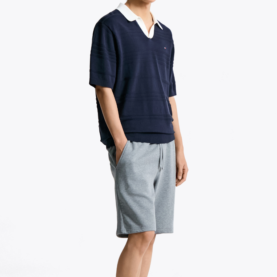 TOMMY HILFIGER Terry Sweat Shorts