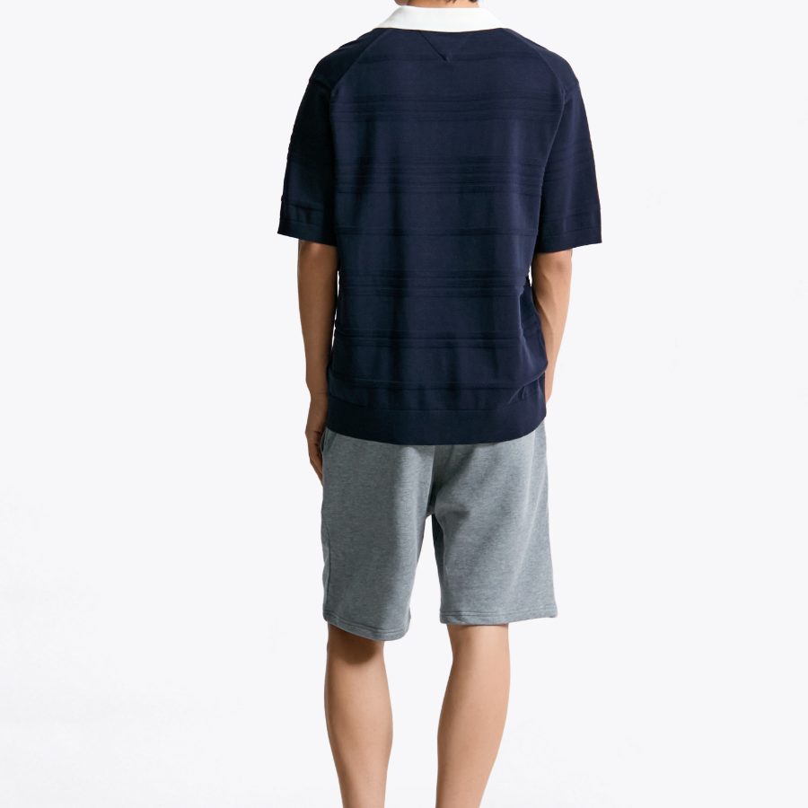 TOMMY HILFIGER Terry Sweat Shorts