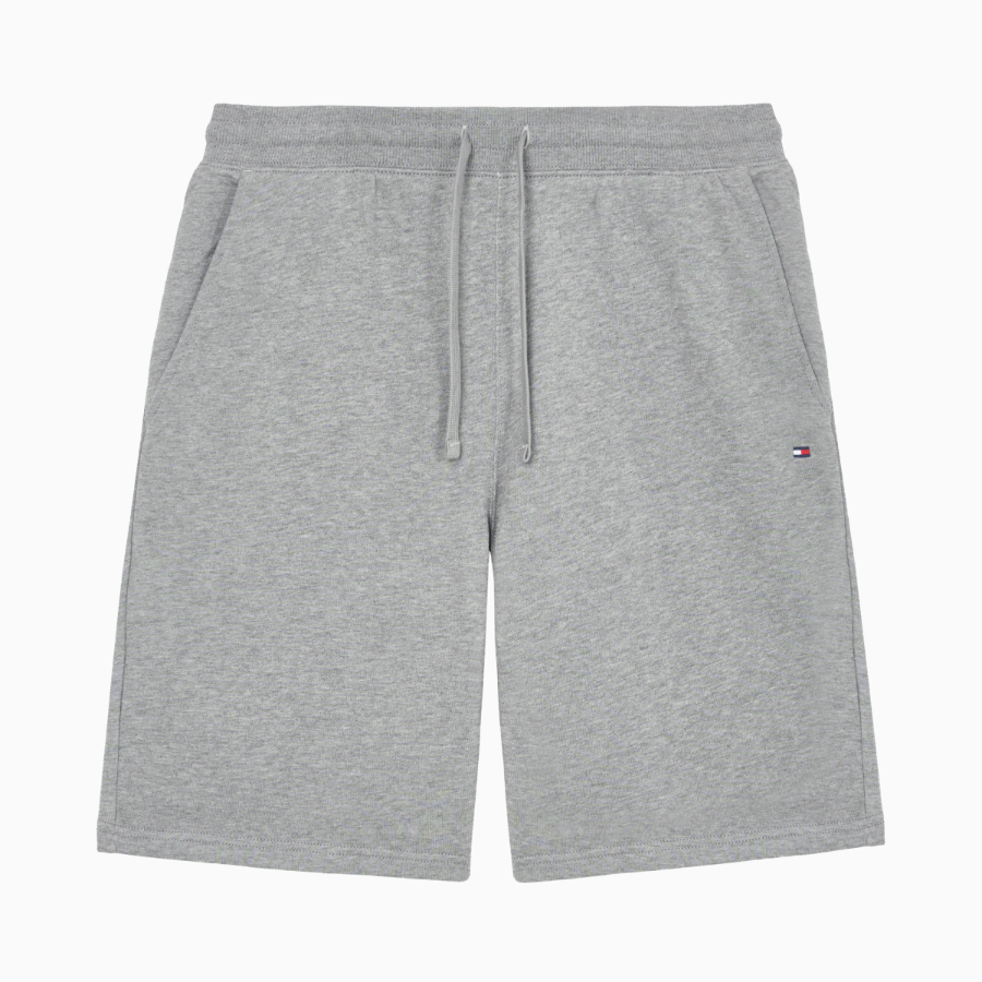TOMMY HILFIGER Terry Sweat Shorts