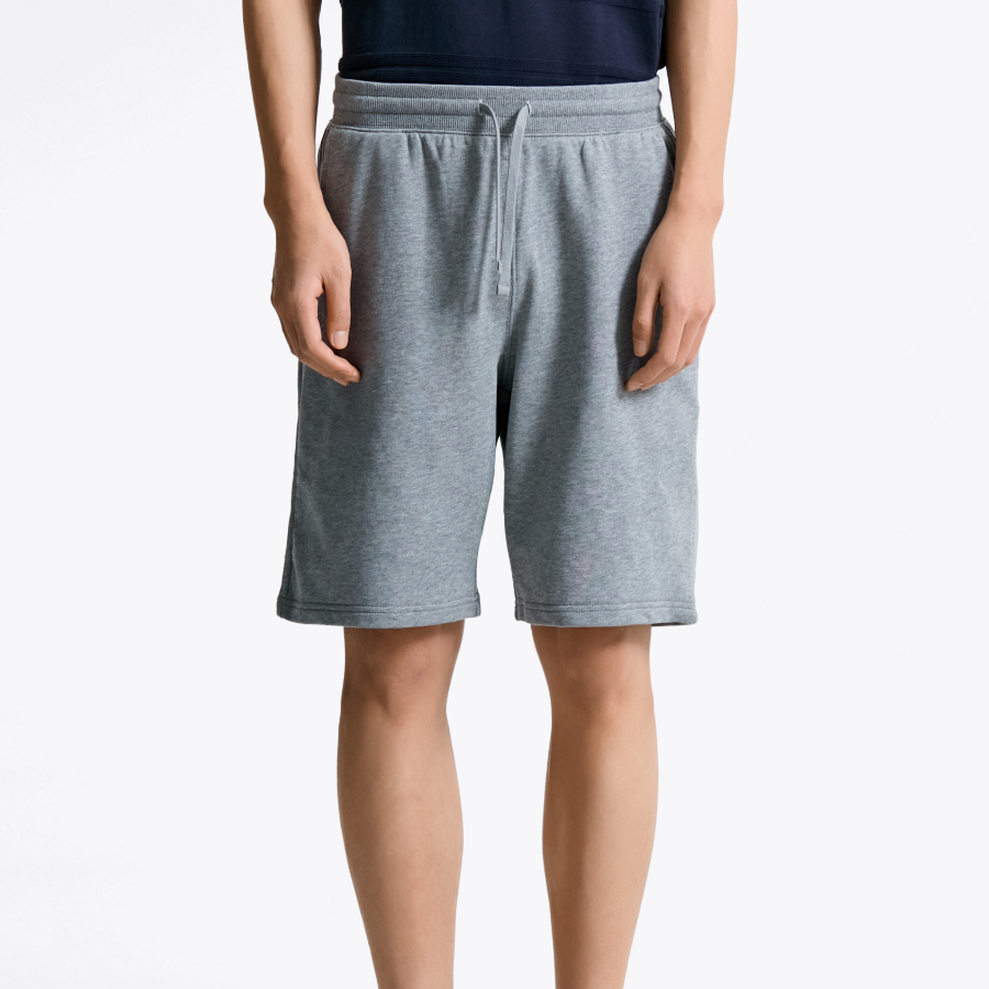 TOMMY HILFIGER Terry Sweat Shorts