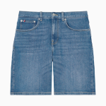 TOMMY HILFIGER Brooklyn Denim Shorts