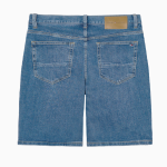 TOMMY HILFIGER Brooklyn Denim Shorts