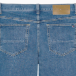 TOMMY HILFIGER Brooklyn Denim Shorts