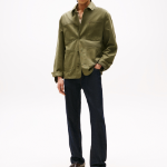 TOMMY HILFIGER Mercer Lyocell Denim Pants