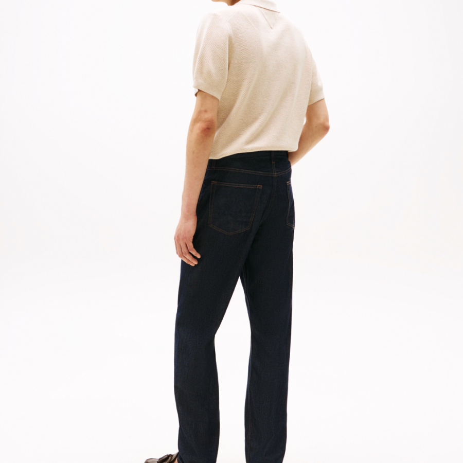 TOMMY HILFIGER Mercer Lyocell Denim Pants