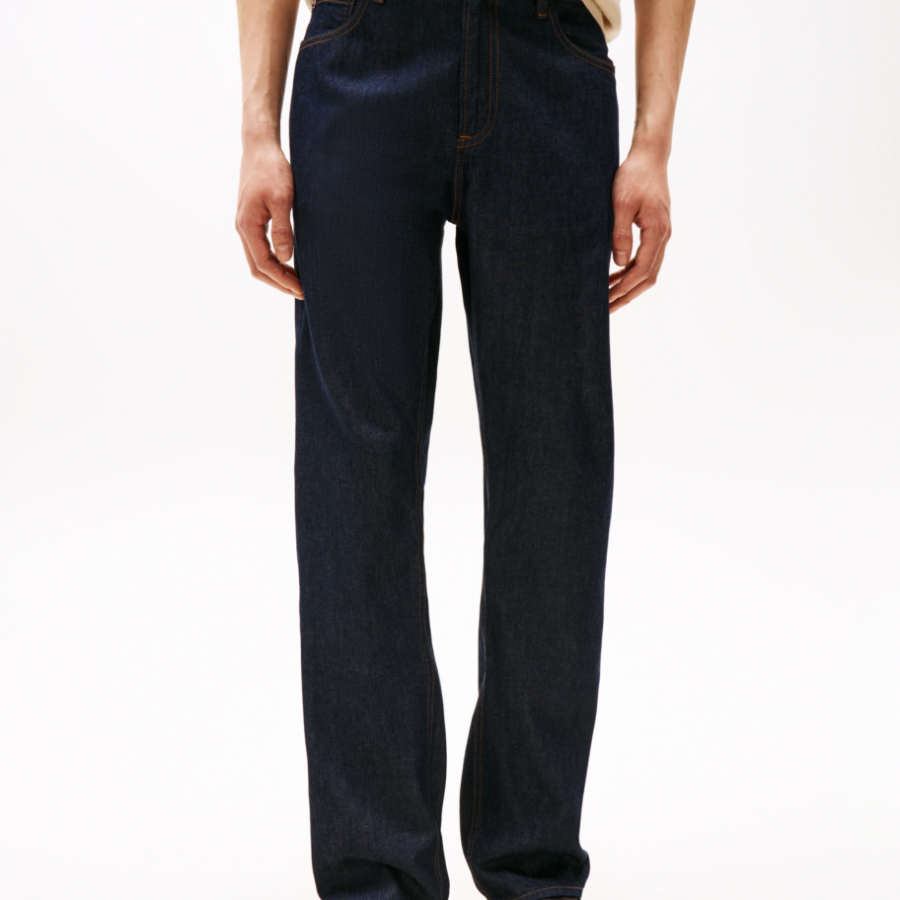 TOMMY HILFIGER Mercer Lyocell Denim Pants