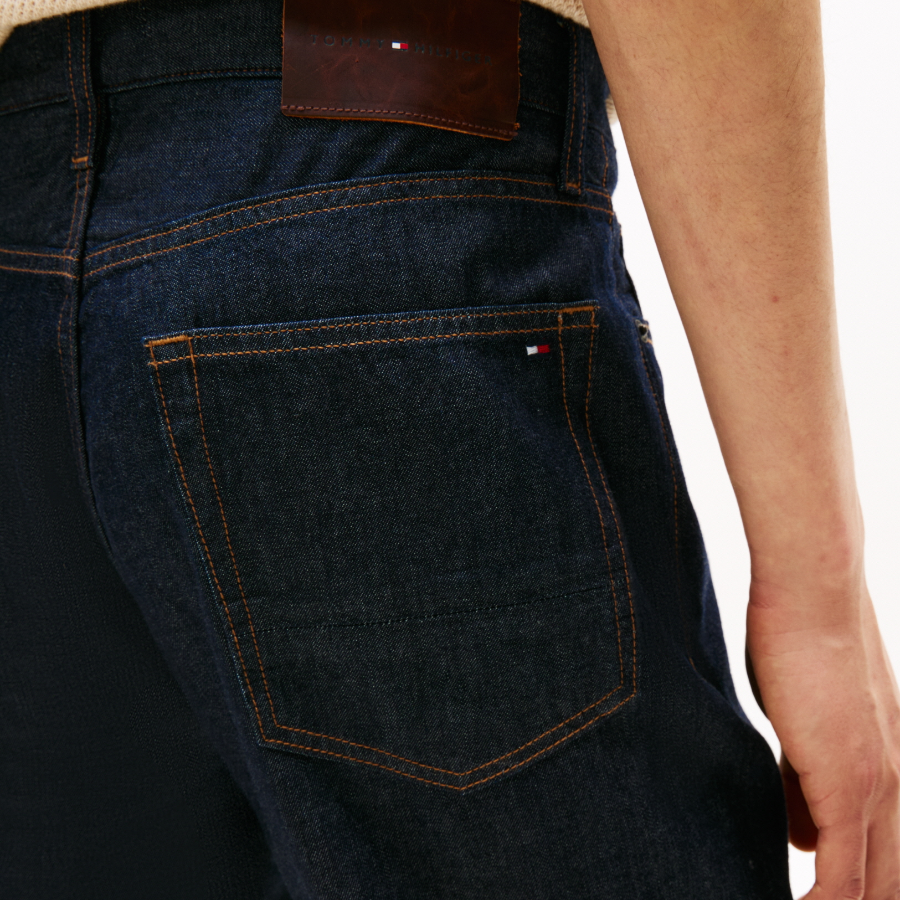 TOMMY HILFIGER Mercer Lyocell Denim Pants