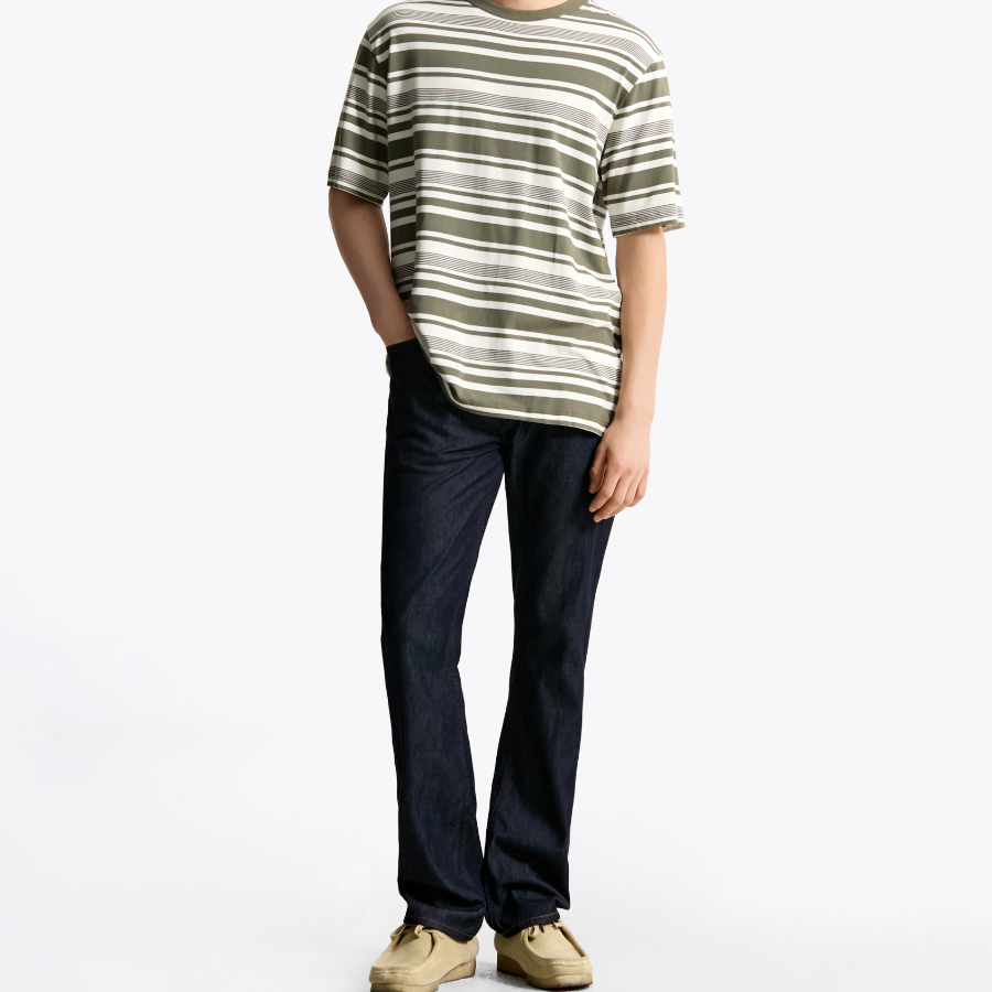 TOMMY HILFIGER Mercer Lyocell Denim Pants