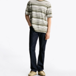 TOMMY HILFIGER Mercer Lyocell Denim Pants