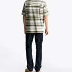 TOMMY HILFIGER Mercer Lyocell Denim Pants