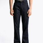 TOMMY HILFIGER Mercer Lyocell Denim Pants