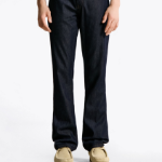 TOMMY HILFIGER Mercer Lyocell Denim Pants