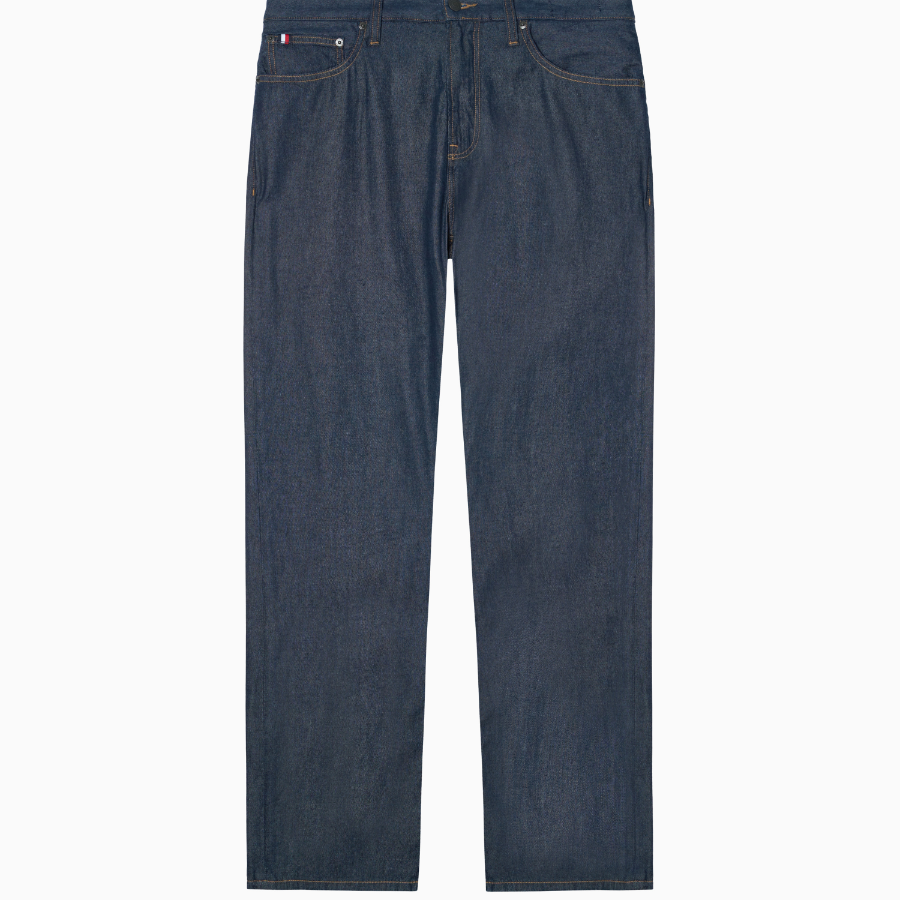 TOMMY HILFIGER Mercer Lyocell Denim Pants