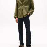 TOMMY HILFIGER Mercer Lyocell Denim Pants