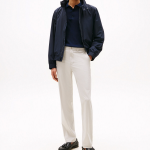 TOMMY HILFIGER Denton Fit Performance Chino Pants