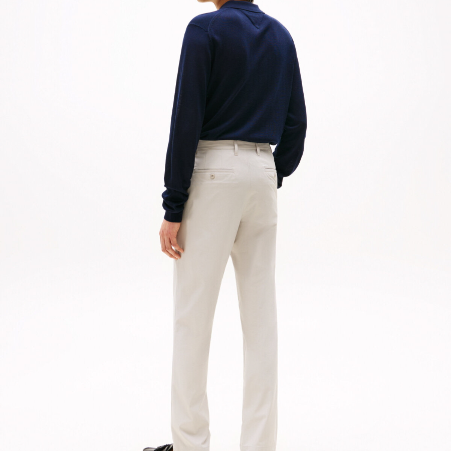 TOMMY HILFIGER Denton Fit Performance Chino Pants