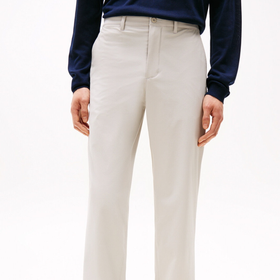 TOMMY HILFIGER Denton Fit Performance Chino Pants