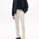 TOMMY HILFIGER Denton Fit Performance Chino Pants