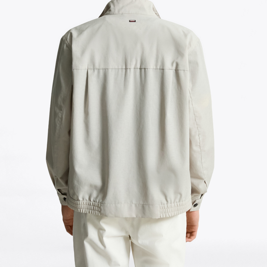 TOMMY HILFIGER Lightweight Harrington Jacket