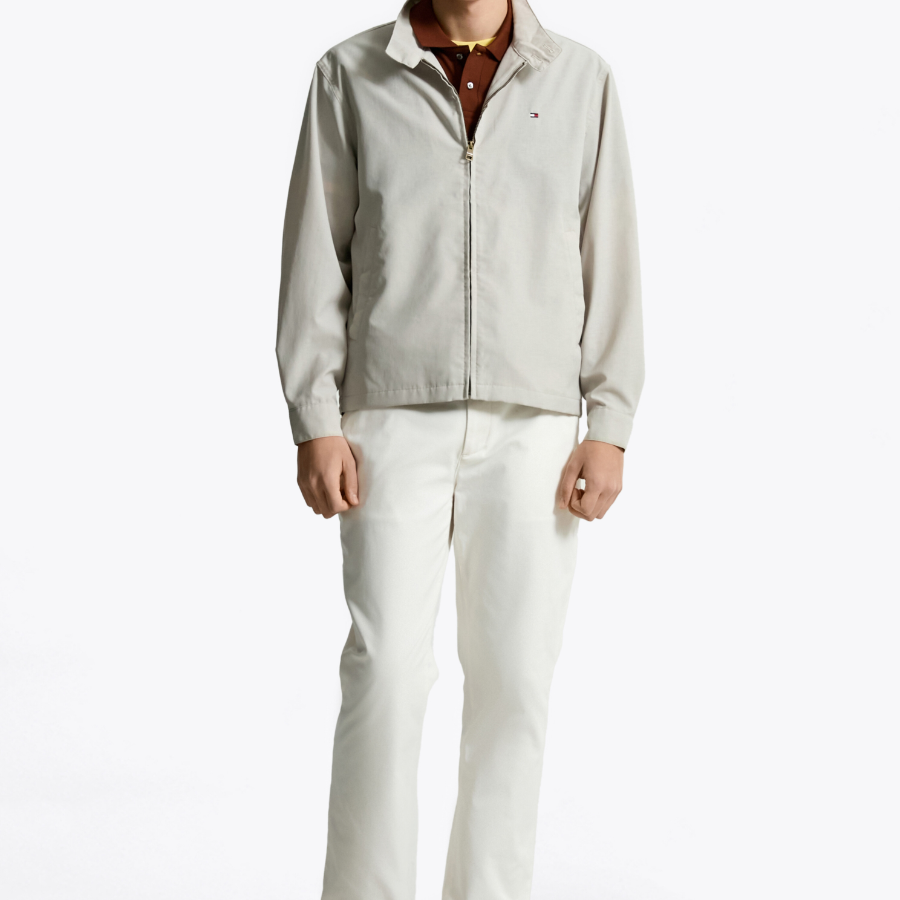 TOMMY HILFIGER Lightweight Harrington Jacket