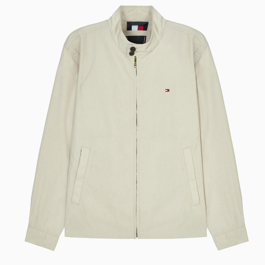 TOMMY HILFIGER Lightweight Harrington Jacket