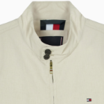 TOMMY HILFIGER Lightweight Harrington Jacket