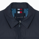 TOMMY HILFIGER Padded Shirt Jacket