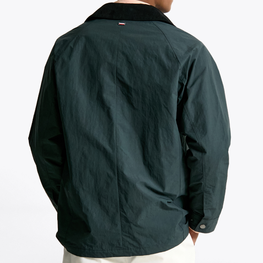 TOMMY HILFIGER Classic Hunting Jacket