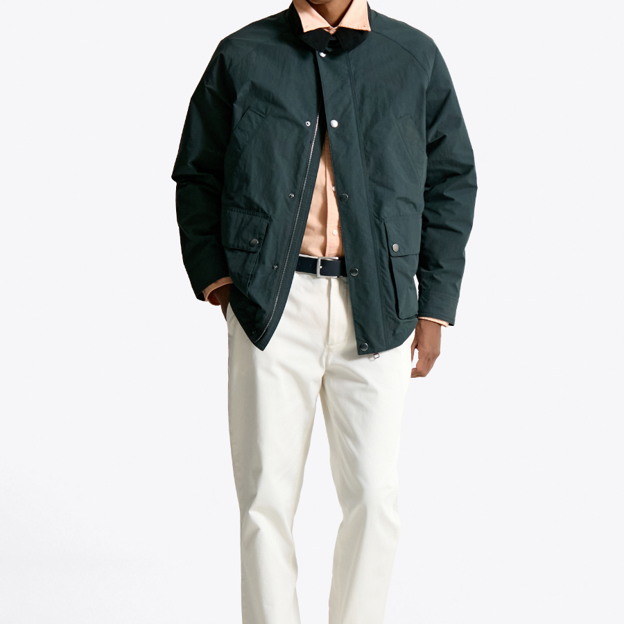 TOMMY HILFIGER Classic Hunting Jacket