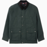 TOMMY HILFIGER Classic Hunting Jacket