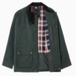 TOMMY HILFIGER Classic Hunting Jacket
