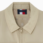 TOMMY HILFIGER Padded Shirt Jacket