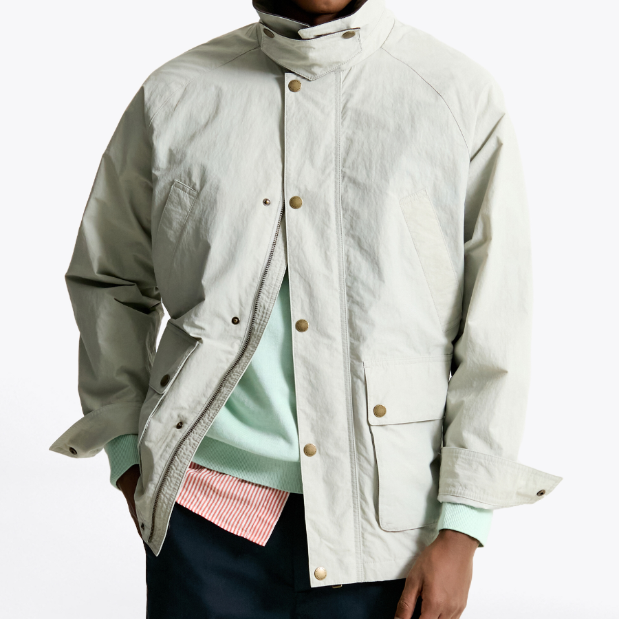 TOMMY HILFIGER Classic Hunting Jacket