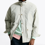 TOMMY HILFIGER Classic Hunting Jacket