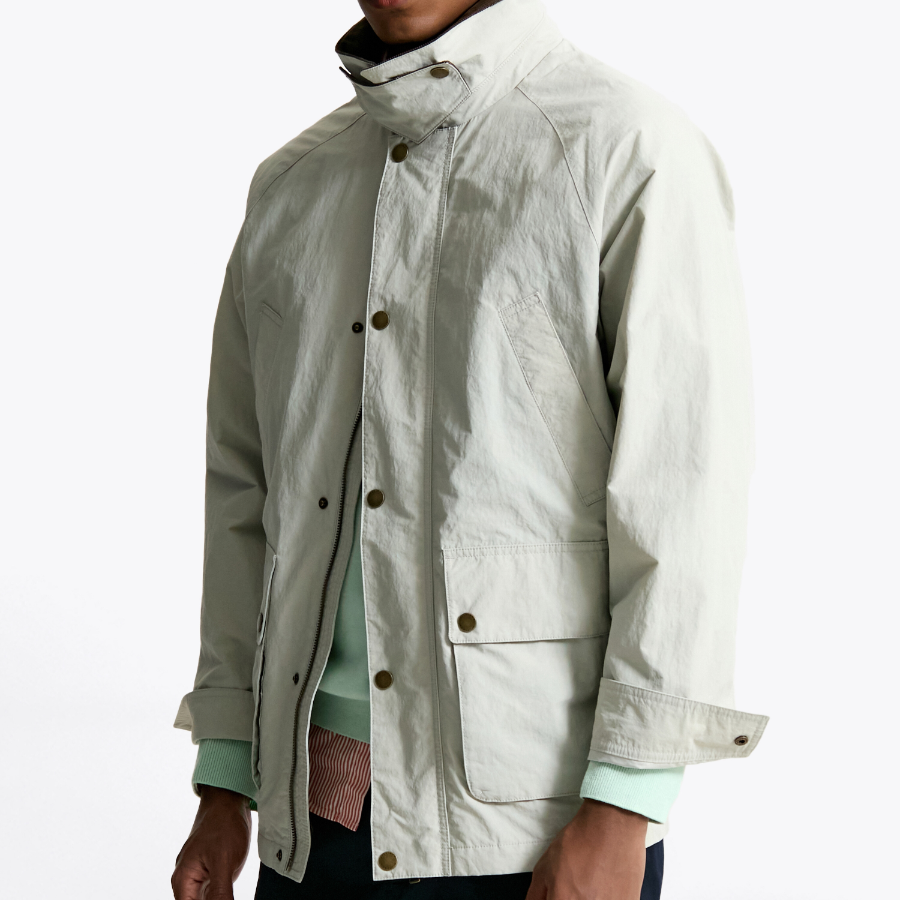 TOMMY HILFIGER Classic Hunting Jacket