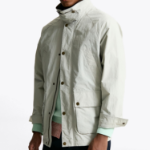 TOMMY HILFIGER Classic Hunting Jacket