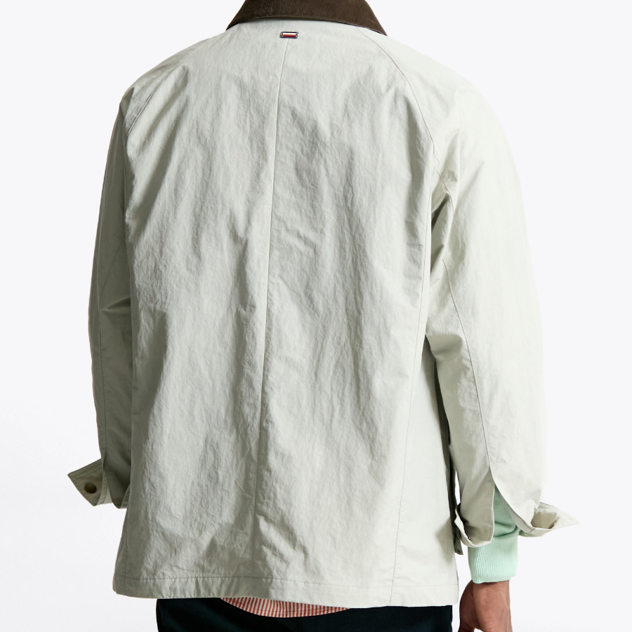 TOMMY HILFIGER Classic Hunting Jacket