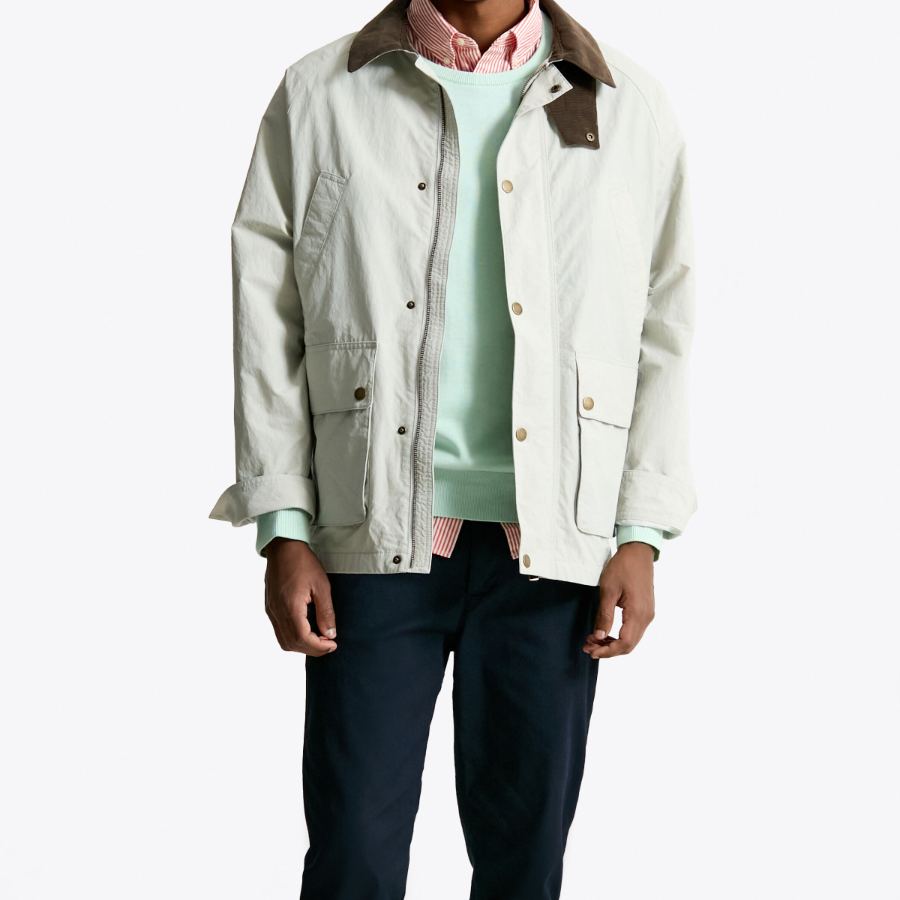 TOMMY HILFIGER Classic Hunting Jacket