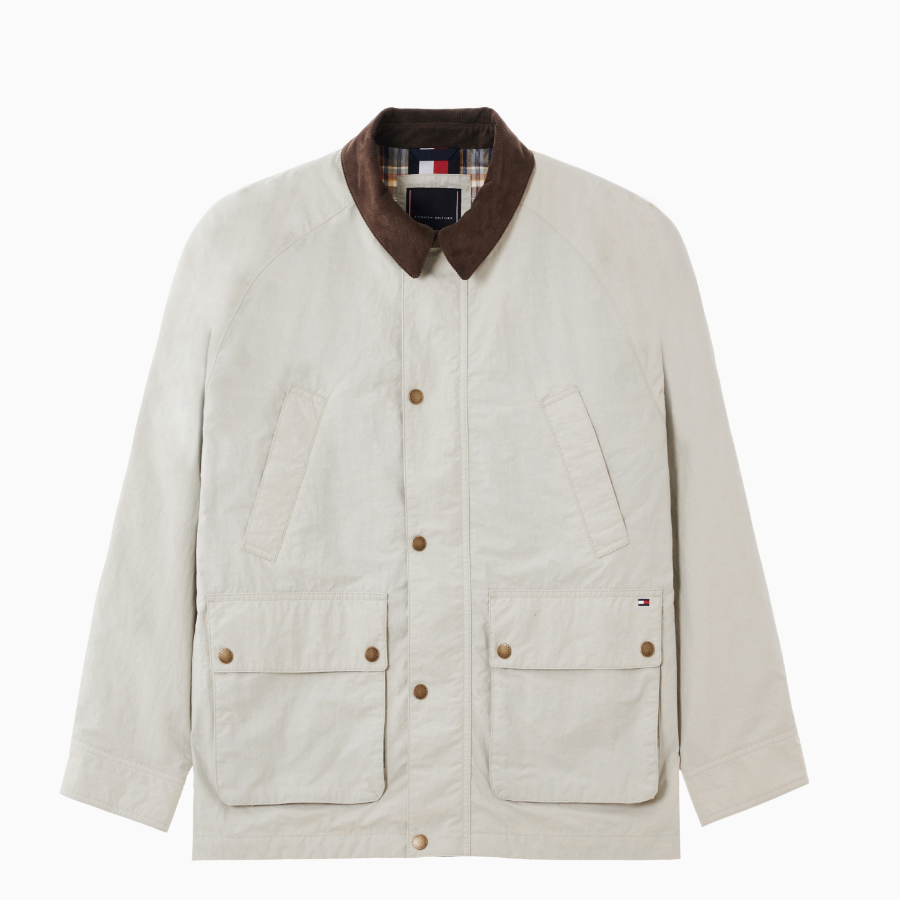TOMMY HILFIGER Classic Hunting Jacket