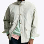TOMMY HILFIGER Classic Hunting Jacket