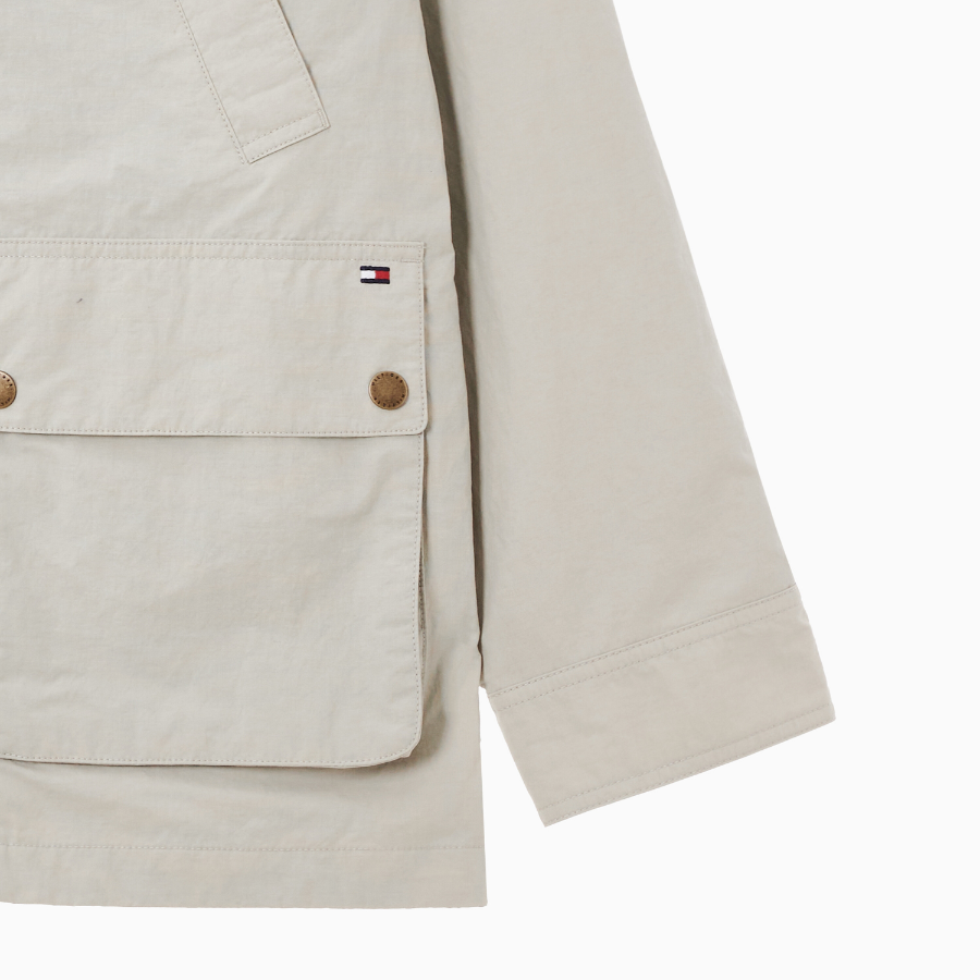 TOMMY HILFIGER Classic Hunting Jacket